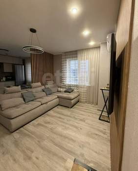 2-к квартира, вторичка, 73м2, 9/20 этаж