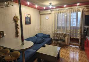 3-к квартира, вторичка, 90м2, 9/10 этаж