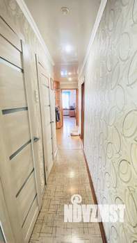 3-к квартира, вторичка, 62м2, 5/5 этаж