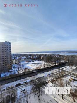 3-к квартира, вторичка, 91м2, 9/10 этаж