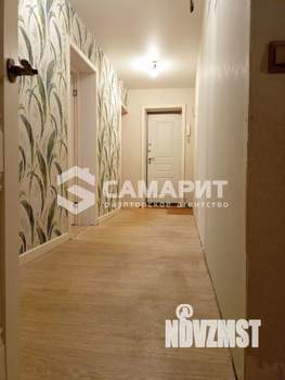 3-к квартира, вторичка, 82м2, 4/9 этаж