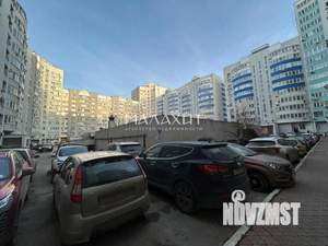 3-к квартира, вторичка, 128м2, 7/14 этаж