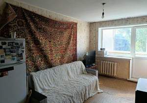 3-к квартира, вторичка, 60м2, 5/5 этаж