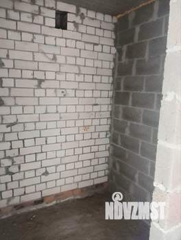 1-к квартира, вторичка, 31м2, 3/3 этаж