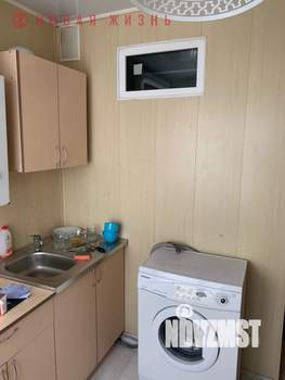 4-к квартира, вторичка, 60м2, 5/5 этаж