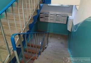 3-к квартира, вторичка, 80м2, 10/12 этаж