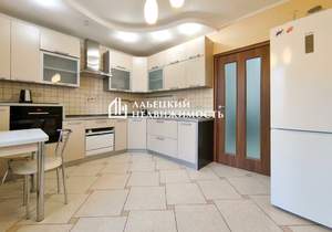 1-к квартира, вторичка, 44м2, 4/12 этаж