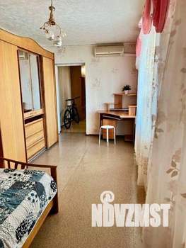 2-к квартира, вторичка, 56м2, 6/10 этаж