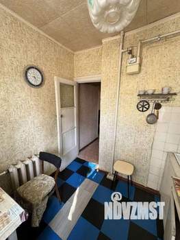 2-к квартира, вторичка, 44м2, 2/4 этаж