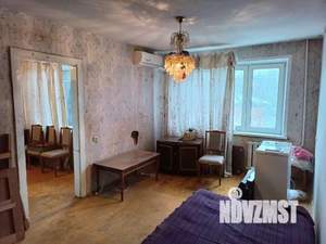 3-к квартира, вторичка, 59м2, 6/9 этаж