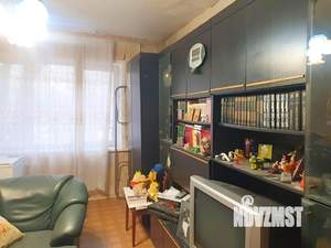 3-к квартира, вторичка, 63м2, 2/9 этаж