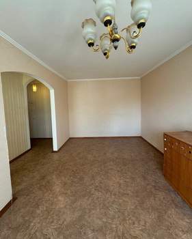 1-к квартира, вторичка, 32м2, 4/5 этаж