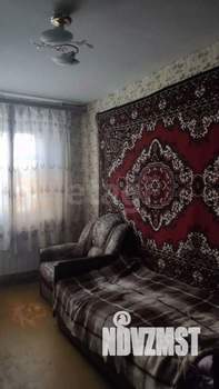 3-к квартира, вторичка, 57м2, 3/5 этаж