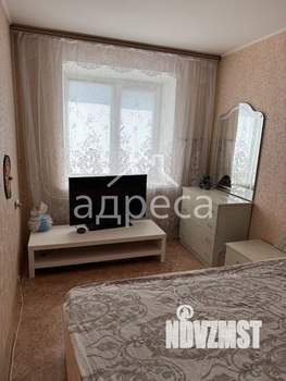 2-к квартира, вторичка, 45м2, 4/5 этаж