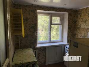 1-к квартира, вторичка, 31м2, 3/5 этаж