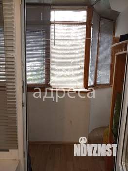 1-к квартира, вторичка, 36м2, 1/10 этаж