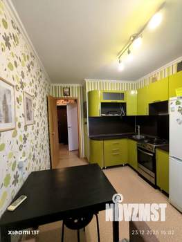 1-к квартира, вторичка, 34м2, 3/3 этаж