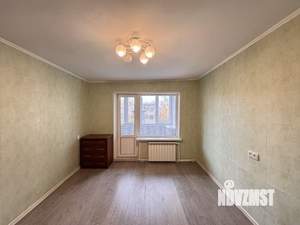 2-к квартира, вторичка, 36м2, 5/5 этаж