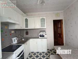 2-к квартира, вторичка, 56м2, 11/12 этаж