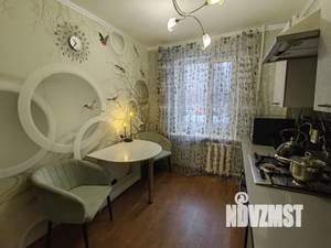 3-к квартира, вторичка, 65м2, 1/10 этаж