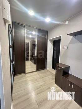 1-к квартира, вторичка, 36м2, 14/18 этаж