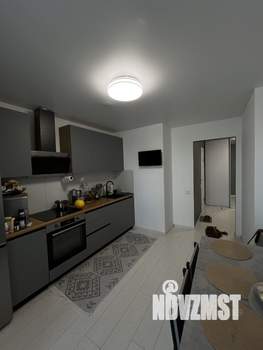 1-к квартира, вторичка, 48м2, 6/24 этаж