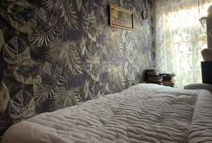 4-к квартира, вторичка, 72м2, 1/5 этаж