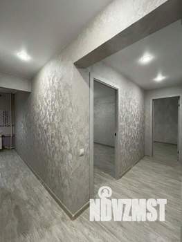 2-к квартира, вторичка, 45м2, 1/5 этаж