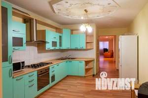 3-к квартира, вторичка, 168м2, 9/11 этаж