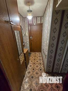 2-к квартира, вторичка, 47м2, 4/5 этаж