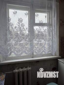 1-к квартира, вторичка, 35м2, 5/5 этаж