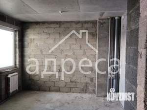 1-к квартира, сданный дом, 41м2, 10/18 этаж