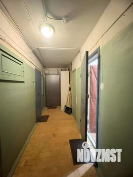 1-к квартира, вторичка, 30м2, 5/9 этаж