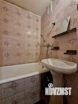 3-к квартира, вторичка, 69м2, 1/9 этаж