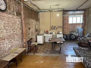 3-к квартира, вторичка, 47м2, 2/2 этаж