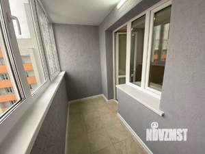 1-к квартира, вторичка, 47м2, 16/16 этаж
