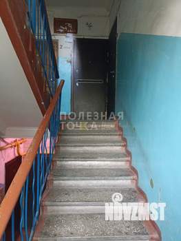 2-к квартира, вторичка, 42м2, 2/5 этаж