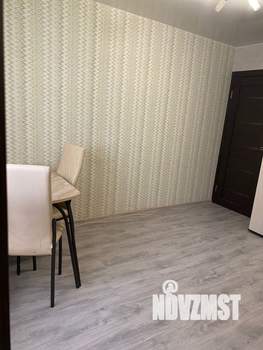 3-к квартира, вторичка, 56м2, 1/5 этаж