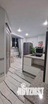 2-к квартира, вторичка, 70м2, 2/24 этаж