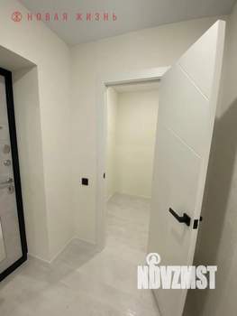 1-к квартира, вторичка, 40м2, 10/10 этаж
