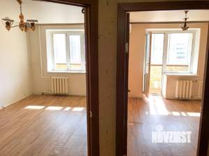 1-к квартира, вторичка, 36м2, 8/10 этаж