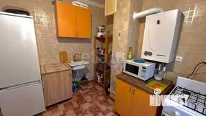 1-к квартира, вторичка, 35м2, 1/3 этаж