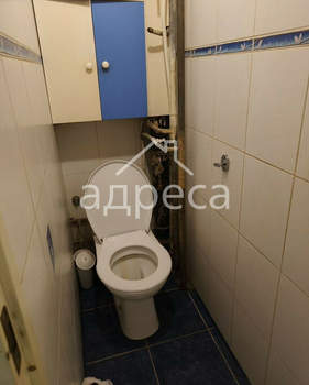 2-к квартира, вторичка, 52м2, 11/12 этаж