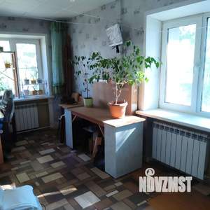 2-к квартира, вторичка, 42м2, 1/3 этаж