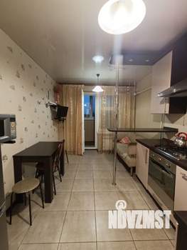 1-к квартира, вторичка, 41м2, 7/10 этаж