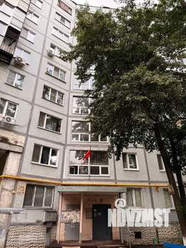 2-к квартира, вторичка, 42м2, 4/9 этаж