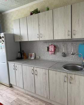 2-к квартира, вторичка, 43м2, 6/9 этаж