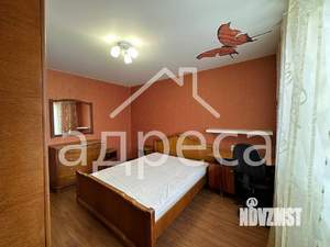 2-к квартира, вторичка, 53м2, 3/9 этаж