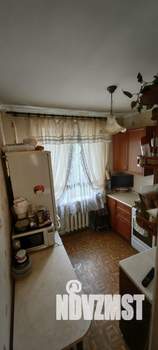 2-к квартира, вторичка, 45м2, 2/6 этаж
