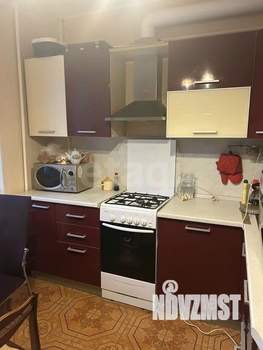 3-к квартира, вторичка, 69м2, 1/5 этаж